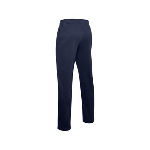 Under Armour Men's UA Rival Fleece 2.0 Team Pants XXX-Large Navy
