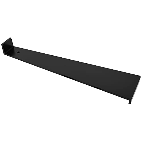 ROBERTS 46296 , 10-26, Floor Install Kit, Spacers, Block, Pull Bar, Black