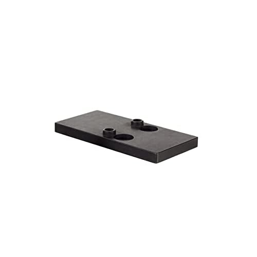 Trijicon RMRcc Pistol Adapter Plate for S&W M&P CORE