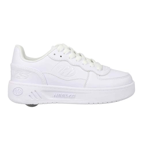 HEELYS Men's Rezerve Low Wheeled Heel Shoe