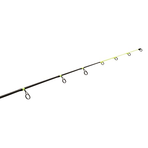13 FISHING - Tickle Stick - Ice Fishing Rods