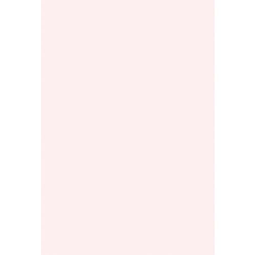 Renaiss 3x5ft Light Pink Backdrop for Photoshoot Portrait Solid Color Chromakey Monochrome Gentle Pale Pink Screen Photogr...