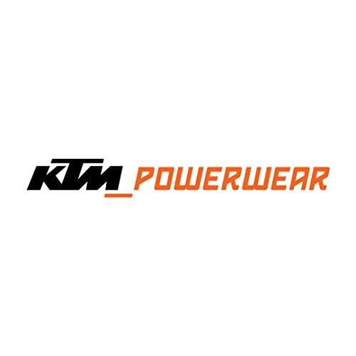 KTM AG KTM Racetrack Chair - 3PW240031500, 2024, Orange