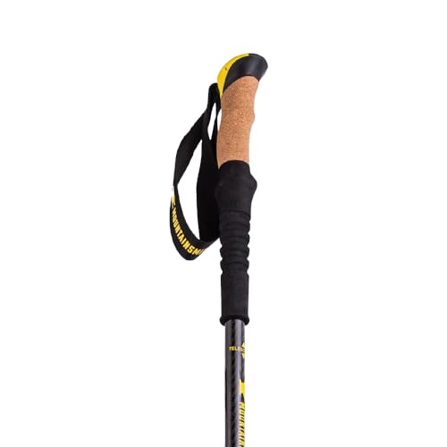 Mountainsmith Carbonlite Trekking Poles (Pair)