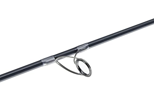 St. Croix Rods Rift Jig Spinning Fishing Rod, Premium Quality, Durably Sensitive, High Performing Spinning Rod