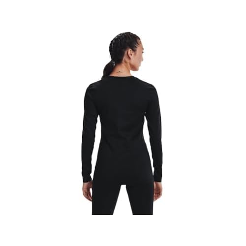 Under Armour Women's Tac ColdGear Infrared Base T-Shirt