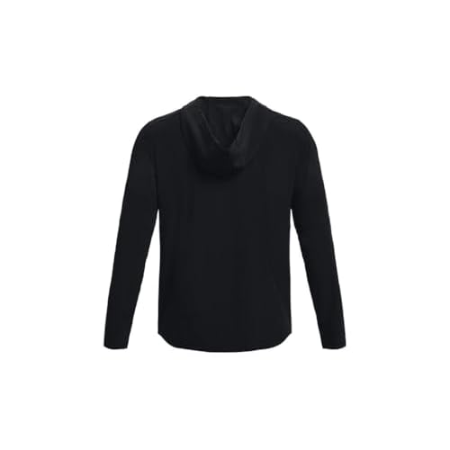 Under Armour Men's Hooded Cage Jacket