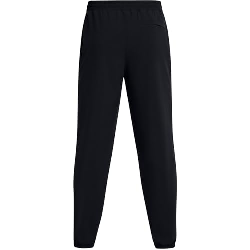 Under Armour Men's Vibe Woven Joggers