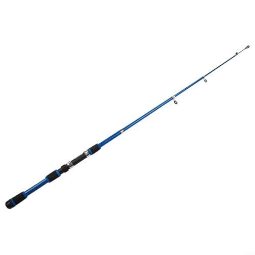 Telescopic Fishing Rod 5.9 ft Carbon Fiber Ultralight Camouflage Lure Pole, Portable Retractable Design for Carp Cage and ...
