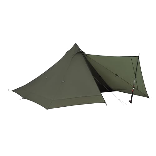 Thous Winds Ultralight 2-Person Tent - Capricornus
