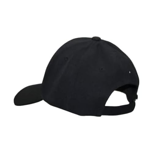 LIA Premium Classic Los|Angeles Dodger|s Hat Cap Clean Up Adjustable | Crafted from Cotton Fabric | Suitable for Men and Women|| Buckle Adjustable Black