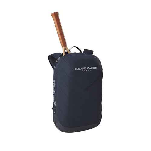 WILSON Roland Garros Session De Soiree 2024 Tennis Backpack