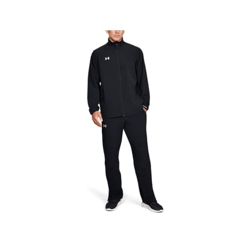 Under Armour Men's Hockey Warm Up Jacket