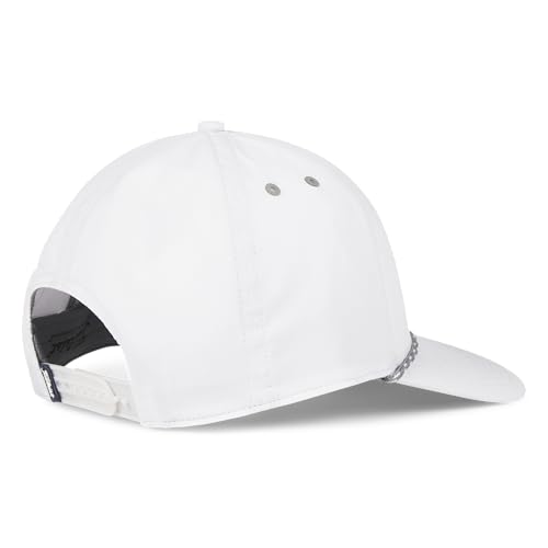 Titleist Mens Boardwalk Rope Golf Hat