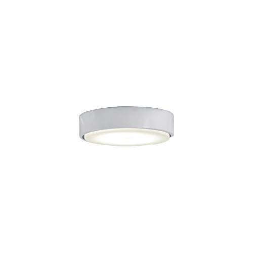 Minka-Aire K9886L-Whf Xtreme H2O 20 Watt Led Light Kit
