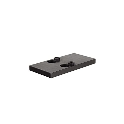Trijicon RMRcc Pistol Adapter Plate for S&W M&P CORE