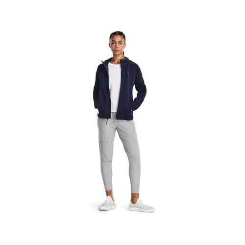 Under Armour womens Essential Swacket