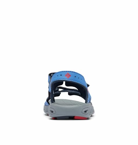 Columbia unisex-child Techsun Vent SandalSport Sandal