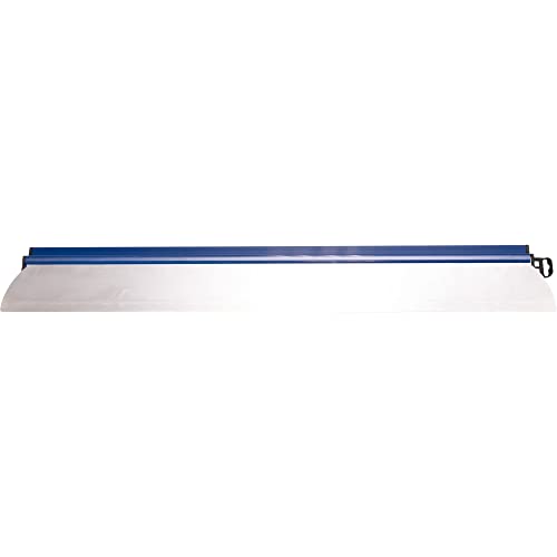 MARSHALLTOWN ProSkim 31.5" Drywall Tool, Ultra-Smooth Finish, Skimming Blades, Lightweight Finishing Tools, Made in the USA, SKIM80