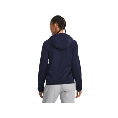 Under Armour womens Essential Swacket