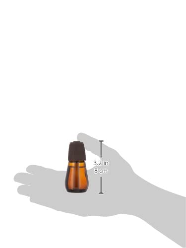 Air Wick Essential Mist Refill, 5 ct, Fresh Waters, Essential Oils Diffuser, Air Freshener