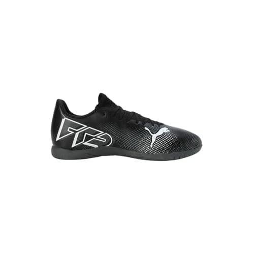PUMA Men's Future 7 Play Indoor Soccer Shoes