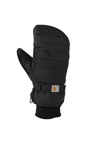 Carhartt womens Quilts Insulated Mitten