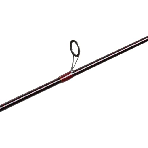 Shimano Fishing Convergence 66 Ml 2Pc SPN D Freshwater Spinning [CVS66ML2D]