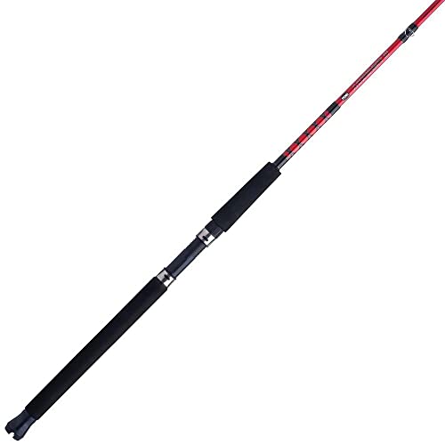 Penn Mariner III Boat Conventional Fishing Rod