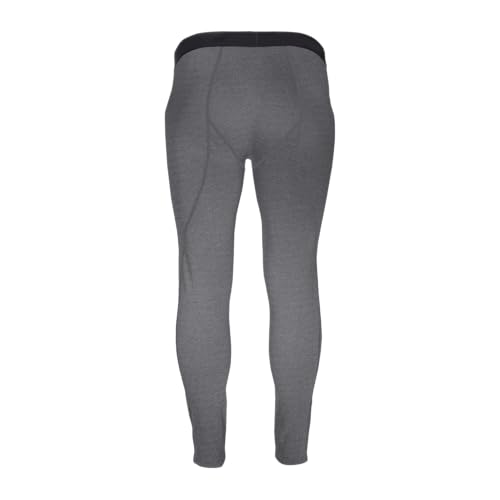 Carhartt Men's MBL112 Base Force¢ç Heavyweight Base Layer Bottom