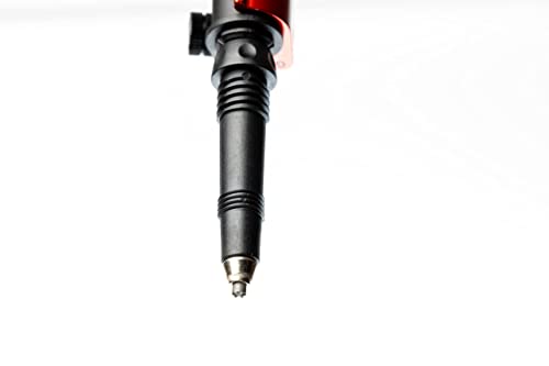 Drakon Outdoors - Drakon Sticks 2.0 - Heavy Duty Carbon Fiber Trekking Poles - Ultralight Collapsible Poles with Cork Hand...