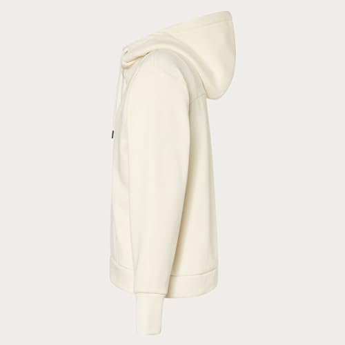 Oakley womens Rosy Recycled Fleece Hoodie