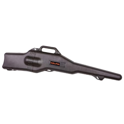 Kolpin Gun Boot IV - Black - 20051