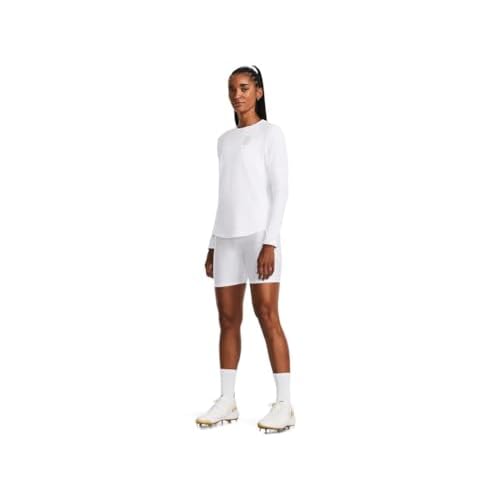 Under Armour Women's Softball Crew Pullover 22