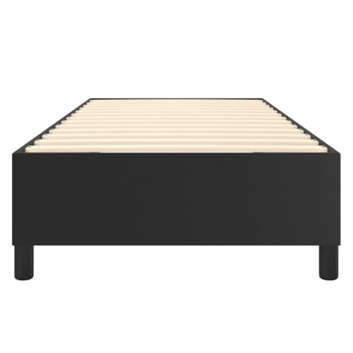 Bed Frame Black Bedroom Furniture