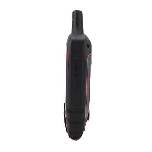 GPS, GPS Locator with USB Rechargeable Portable GPS Navigation Compass for Desert Crossing for Hiking