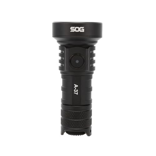 SOG A-37? Flashlight 1320L