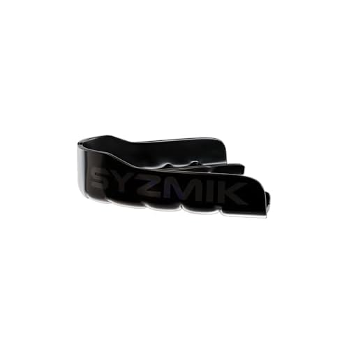 X1 Sports Mouth Guard - Black