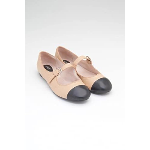 Bloch Women's Cassiopeia Ballet Flat