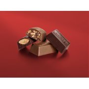 Hershey's Nuggets Milk Chocolate With Almonds, 15.8 oz