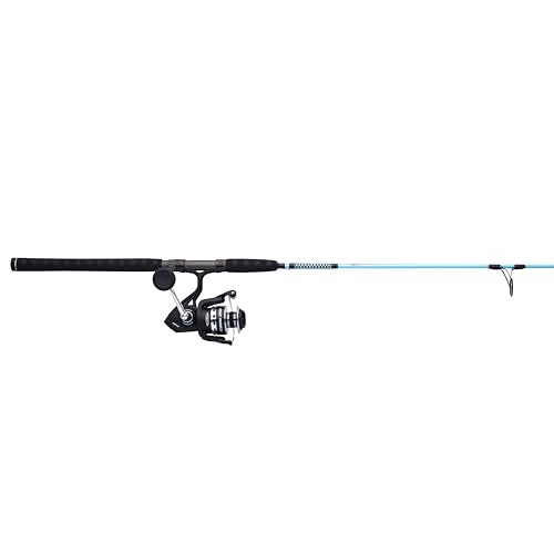 Ugly Stik Carbon Inshore Rod & Penn Pursuit IV Spinning Fishing Combo