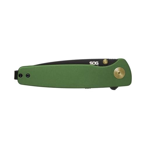 SOG TWITCH III