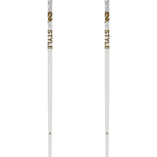 K2 Style Composite Ski Poles for Women