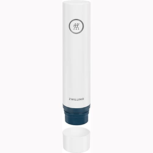 ZWILLING Fresh & Save Modern Handheld Food Saver Vacuum Sealer Machine Pump