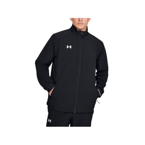 Under Armour Men's Hockey Warm Up Jacket