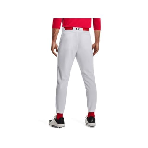 Under Armour Mens Utility Baseball Pant Closed 22