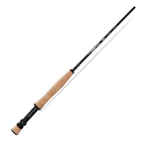Temple Fork Outfitters Pro III Series Fly Rods