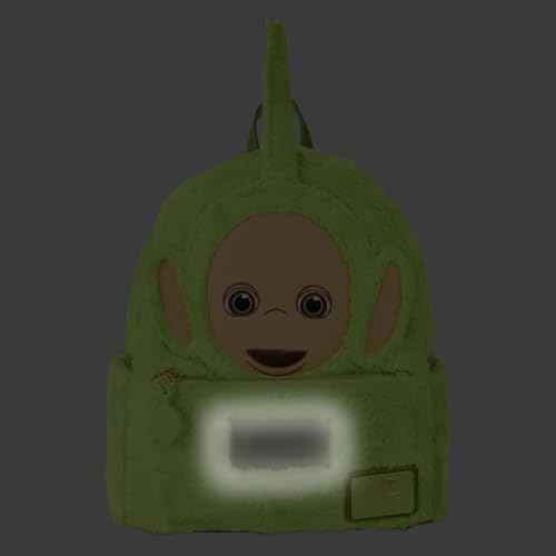 Loungefly Cplg Teletubbies Dipsy Mini Backpack