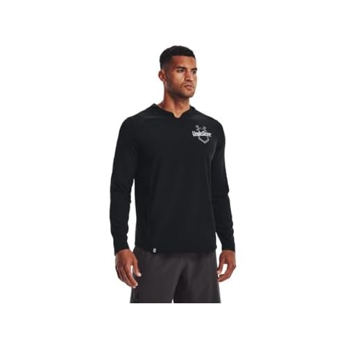Under Armour Men's Hooded Cage Jacket