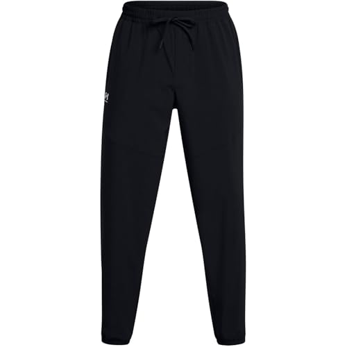 Under Armour Men's Vibe Woven Joggers